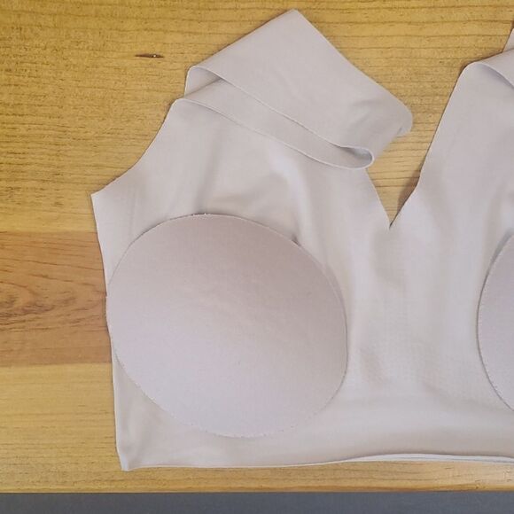 True and Co. | Light Lounge Bra - Picture 7 of 7